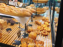 -81bakery(关山路店)