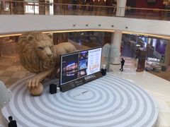 -棕榈MALL