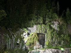 -天芳悦潭度假村温泉