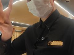 -海底捞火锅(壹悦城店)