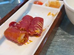 -點無缺茶楼·海鲜酒家(世博店)