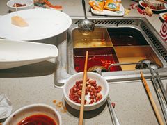 -海底捞火锅(九久奥特莱斯店)