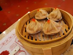 -点都德(聚福楼店)