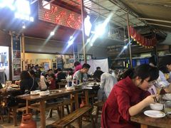 -陈记泸州酸菜豆花火锅(建设路店)