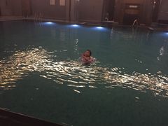 -上海崇明金茂凯悦酒店