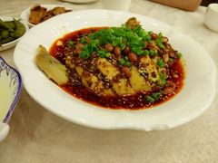 android_upload_pic-川味堂·四川豆花(八卦岭店)