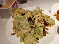-茅庐川菜(烟台万象汇店)