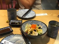 -無雙居酒屋(北京路店)