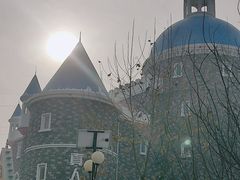 -石家庄市动物园