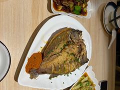 -香缇小院私房菜(盐务街店)