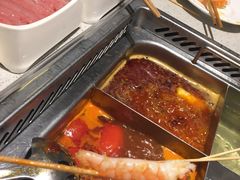 -海底捞火锅(航洋城店)