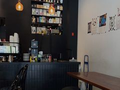 -black rainbow coffee