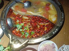-受气牛肉·重庆耙牛肉(来福士店)