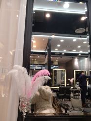 -TIGI英国美发沙龙