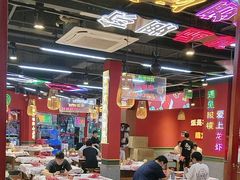 -饶福记·南昌烧烤大排档(九龙湖土著店)