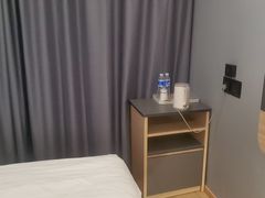 -锦江之星(苏州火车站虎丘店)