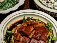 -山水茶艺馆·点心粤菜·30年老字号