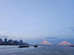 -船长9号·精致湖北菜(江滩店)