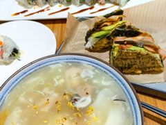 -牛油果大师寿司(瑞景店)