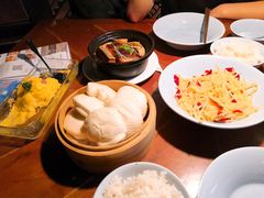外婆红烧肉-外婆家(世界城广场店)