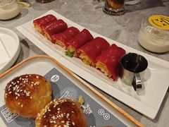 -陶兰居·香港饭店·海鲜大排档(圆融时代广场店)