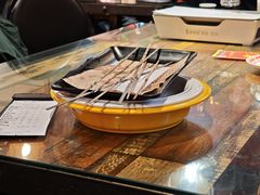 -金谷园饺子·烧烤(人大总店)