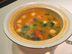 -金链花·泰国餐厅(国贸店)