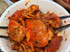 -辣螃铠盆盆蟹大排档(总店)