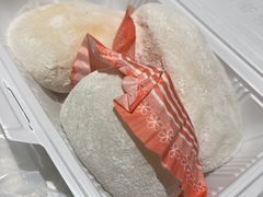 -澳门长洲糯米糍(柯打苏沙街店)