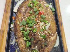 -釜山美食韩国炸酱面(长大店)