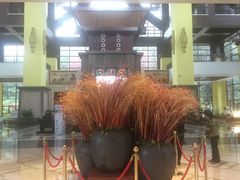 -韶关经律论国际酒店温泉