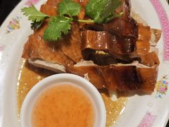 -玉兰苑一等茶餐厅
