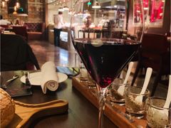 -恰餐厅及酒吧 CHAR Bar & Grill (北京丽都皇冠假日店)