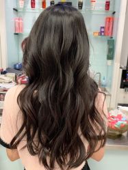 -美格丝M.G.S Hair Salon