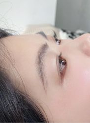 -韩美绣·骨相纹眉·洗眉美瞳线