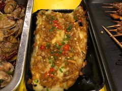 -望京小腰(北京总店)