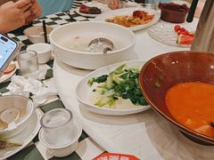 -沪华海鲜大酒楼(南汇店)