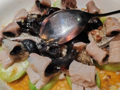 -味可道美食坊(福基路店)