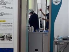 -维乐口腔(格林门诊长宁店)