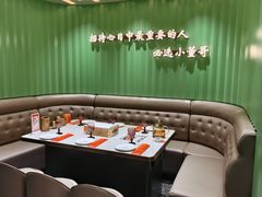 -小董哥烤串(铁西店)
