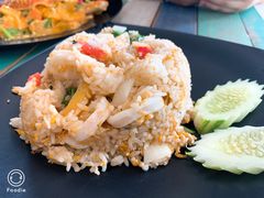 -Doo Dee Thai Food(Issan/Isaan/Esan)