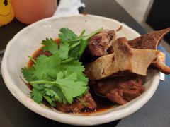 -贡梅老面馆·蟹粉面·无锡特色小吃(南长街主推店)