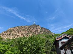 -京东石林峡风景区