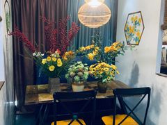 -那兰楼私房餐厅