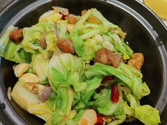 -龙凤瓦罐煨汤馆(清江东路店)