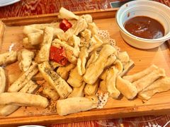 -满堂春特色餐馆