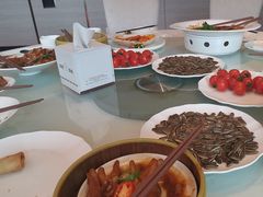 -半岛太子酒家(海港城店)