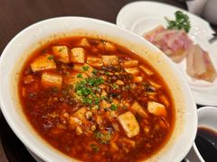 -佘山世茂艾美·御珍轩中餐厅