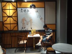 -老廣糖水铺(乐汇城店)