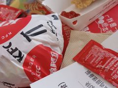 -肯德基(沪东店)
